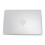 Coperchio posteriore LCD 250 G6 15B 15BS 15BW argento 2
