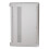 Scocca inferiore per laptop 15-DY 15-EF, argento. 8