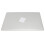 Coperchio posteriore LCD 5570 5575 X4FTD 15,6 pollici Argento ABS 14