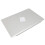Coperchio posteriore LCD 5570 5575 X4FTD 15,6 pollici Argento ABS 16