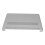 Scocca inferiore per laptop 15-DY 15-EF, argento. 15