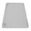 Coperchio posteriore LCD 250 G6 15B 15BS 15BW argento 12