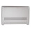 Scocca inferiore per laptop 15-DY 15-EF, argento. 10