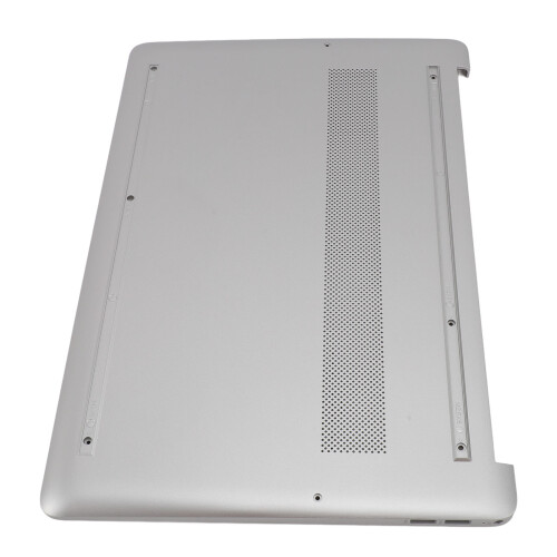 Scocca inferiore per laptop 15-DY 15-EF, argento.