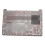 Scocca inferiore per laptop 15-DY 15-EF, argento. 11