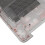 Scocca inferiore per laptop 15-DY 15-EF, argento. 7
