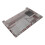Scocca inferiore per laptop 15-DY 15-EF, argento. 16