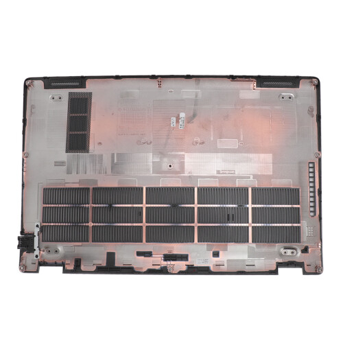 Scocca inferiore per laptop 5510/E5510 ABS grigio argento 1