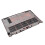 Scocca inferiore per laptop 5510/E5510 ABS grigio argento 14