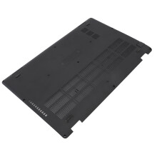 5500 E5500 Copertura della base inferiore in ABS nera per laptop