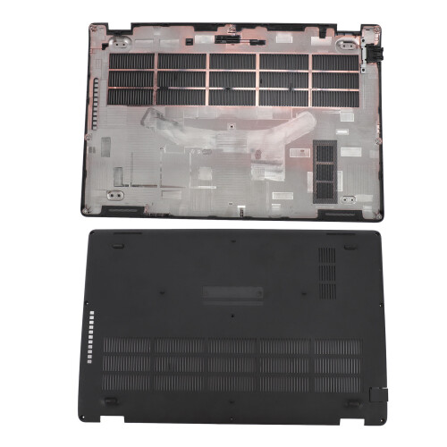 5500 E5500 Copertura della base inferiore in ABS nera per laptop 2