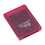 Scheda di memoria per giochi da 64 MB Trasparente Rosso V1.953/966 15