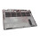 5500 E5500 Copertura della base inferiore in ABS nera per laptop 14