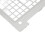 15 5570 5575 Copertura superiore in ABS – Argento 5