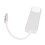 Carte son USB externe en alliage d'aluminium 5.1/7.1 11