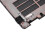 5500 E5500 Copertura della base inferiore in ABS nera per laptop 6