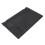 5500 E5500 Copertura della base inferiore in ABS nera per laptop 12