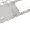 15 5570 5575 Copertura superiore in ABS – Argento 7