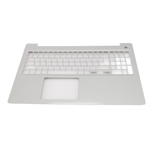 15 5570 5575 Copertura superiore in ABS – Argento