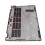 5500 E5500 Copertura della base inferiore in ABS nera per laptop 13