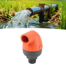 Válvula automática de aire/vacío de plástico de 3/4 de pulgada