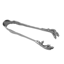 Eiszange im Krallenstil 163 g Schwarz 70 200 25 mm