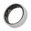 Anillo inteligente blanco BT IP68 18mAh Ring +400mAh Dock 8 16