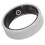 Anillo inteligente blanco BT IP68 18mAh Ring +400mAh Dock 8 7