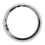 Anillo inteligente blanco BT IP68 18mAh Ring +400mAh Dock 8 10