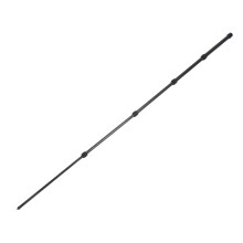 Monopié de 5 secciones de 155 cm para selfies con rosca de 1/4 de pulgada