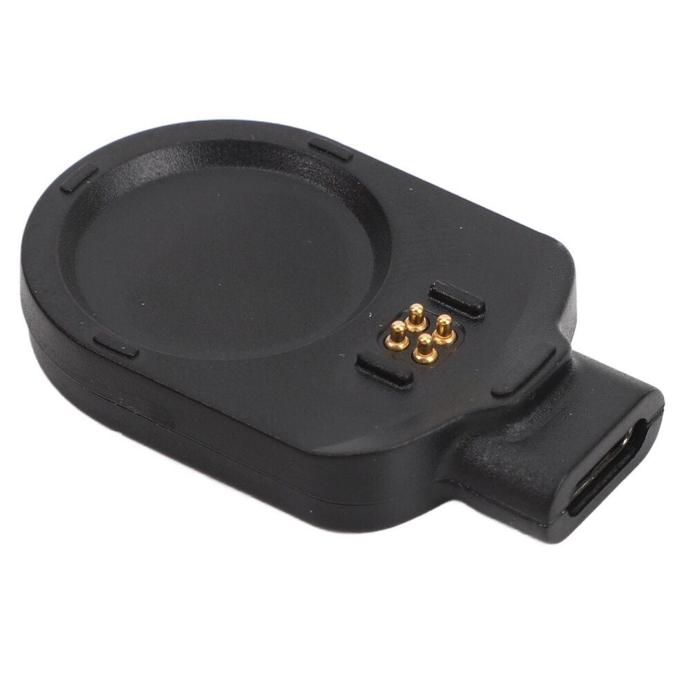 Usb Type C Charger Dock For Garmin Marq 2 Athlete Captain Commander 6911335655756