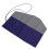 Porta uncinetti viola 26,5 x 34 x 45,5 cm 7