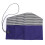 Porta uncinetti viola 26,5 x 34 x 45,5 cm 12