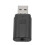 Adattatore USB Bluetooth 5.3 per auto con microfono ausiliario da 3,5 mm 16