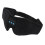 Masque de sommeil en velours avec écouteurs Bluetooth 200 mAh 15