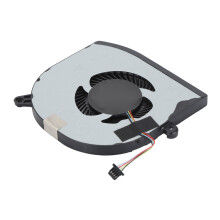 Ventola in alluminio per laptop XPS 15 9570/7590
