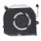 Ventola in alluminio per laptop XPS 15 9570/7590 9