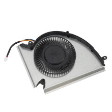 Alluminio 12V 1A 4-pin ventola per laptop GP76 17K2 17K3