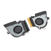Ventilateur de refroidissement pour ordinateur portable 12 V 1 A 4 broches GA502D GA502DU