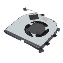 Ventilador de aleación de aluminio 5V 0,5A para XPS 15-9570 5530