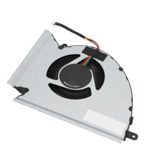 Ventilateur de refroidissement pour ordinateur portable 12V 1A GP76/GE76/WE76/17K2/17K3