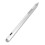 Stylet MPP 2.0 argent 4096 niveaux de pression 200 mAh Go1/2/3 8