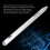 Stylet MPP 2.0 argent 4096 niveaux de pression 200 mAh Go1/2/3 3