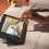 Rosaroter Stylus, 200mAh, 4096 Sensitivity, MPP 2.0 6