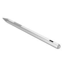 Stylet MPP 2.0 argent 4096 niveaux de pression 200 mAh Go1/2/3