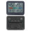 Schermo HD Termometro Igrometro 9.3x7.3x2cm Blu 12