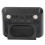 Schermo HD Termometro Igrometro 9.3x7.3x2cm Blu 11
