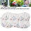 Type 2 Coussin de poussette pour bébé toutes saisons 34x61 cm 4