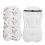 Type 2 Coussin de poussette pour bébé toutes saisons 34x61 cm 6