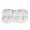 Type 2 Coussin de poussette pour bébé toutes saisons 34x61 cm 1